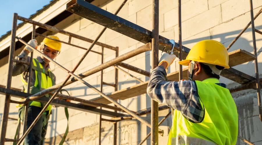 Expert top industrial roofings services in Gore Springs, MS